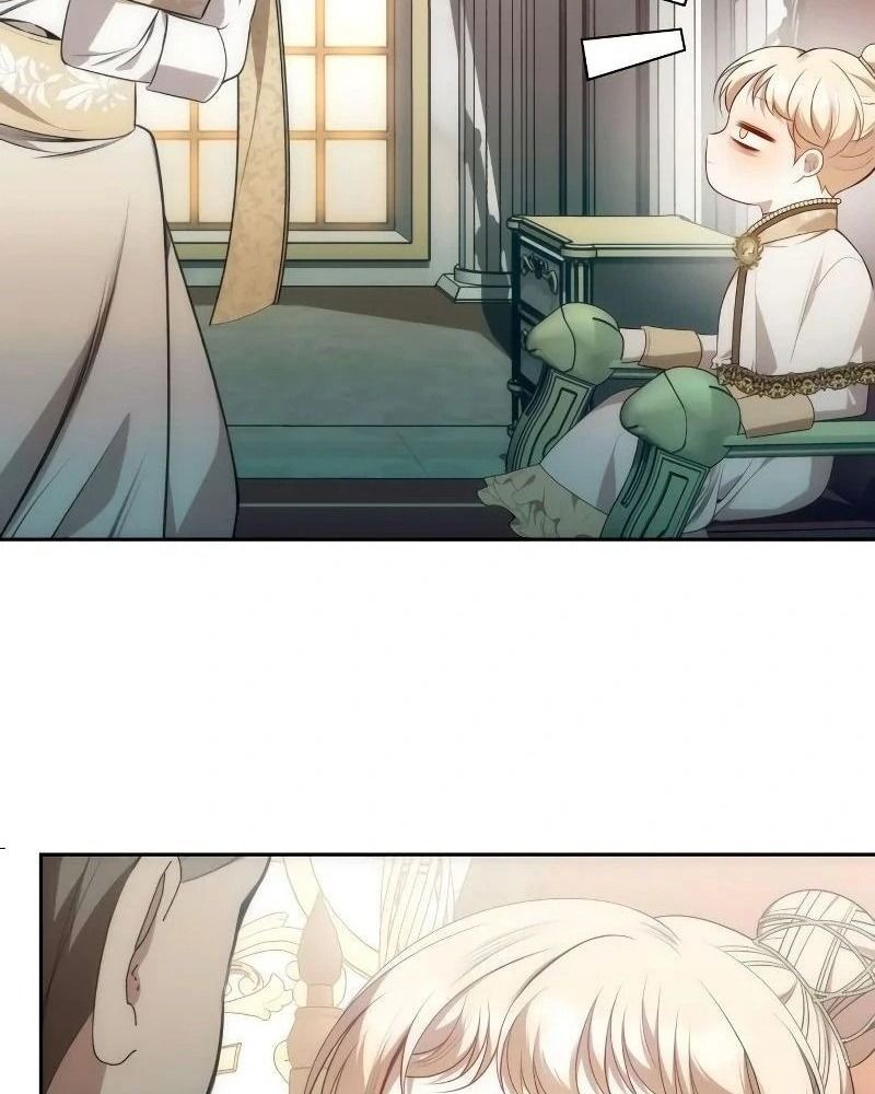 Nhóc Con Này Mơ Làm Trùm Phản Diện Chapter 11 - 59