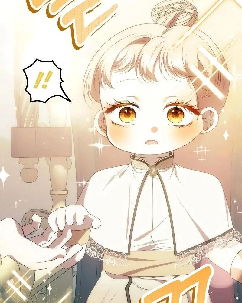 Nhóc Con Này Mơ Làm Trùm Phản Diện Chapter 11 - 69