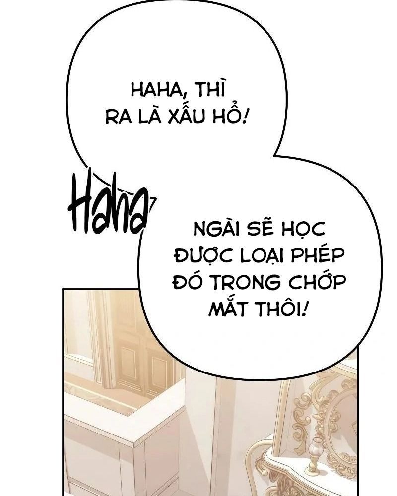 Nhóc Con Này Mơ Làm Trùm Phản Diện Chapter 11 - 81