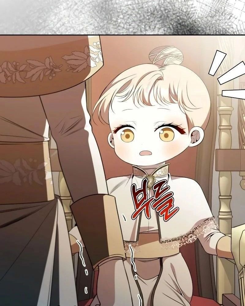 Nhóc Con Này Mơ Làm Trùm Phản Diện Chapter 11 - 84