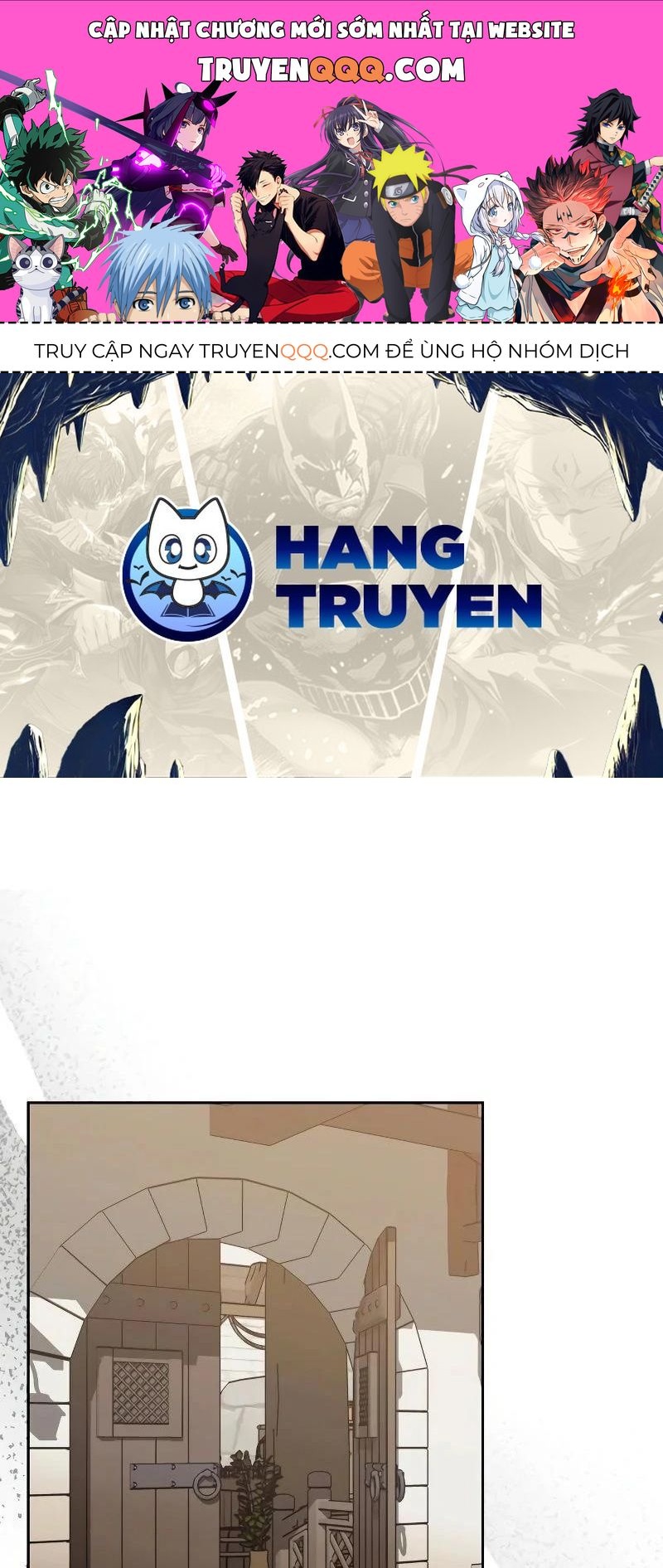 Nhóc Con Này Mơ Làm Trùm Phản Diện Chapter 12 - 1