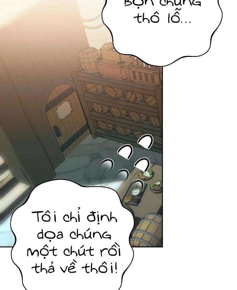 Nhóc Con Này Mơ Làm Trùm Phản Diện Chapter 12 - 16