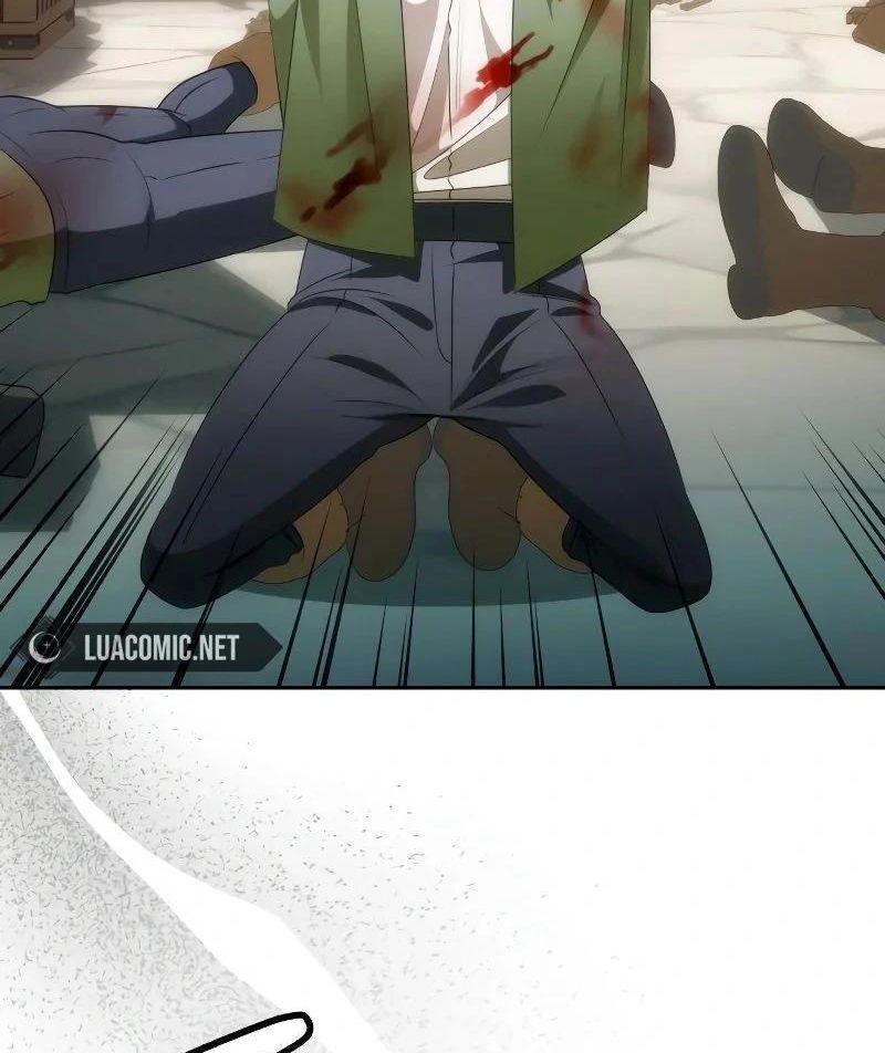 Nhóc Con Này Mơ Làm Trùm Phản Diện Chapter 12 - 5