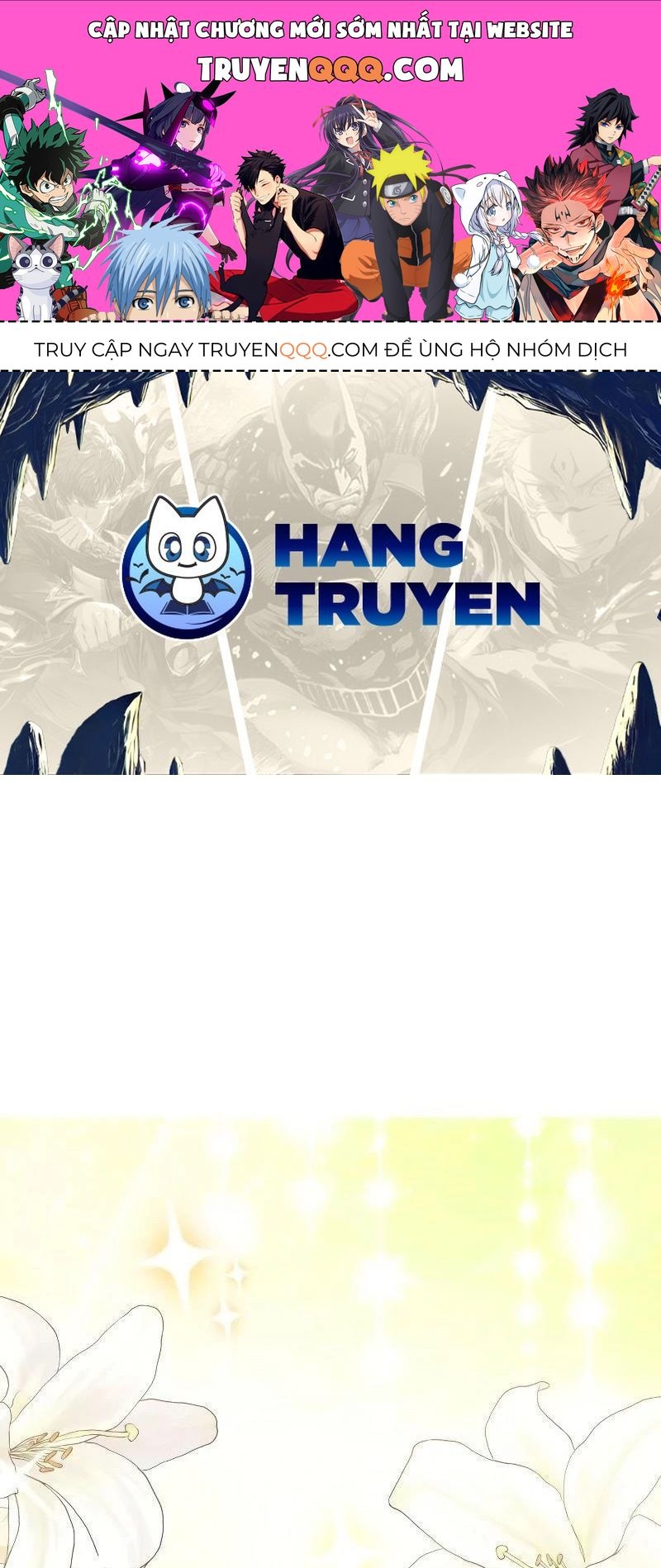 Nhóc Con Này Mơ Làm Trùm Phản Diện Chapter 13 - 1