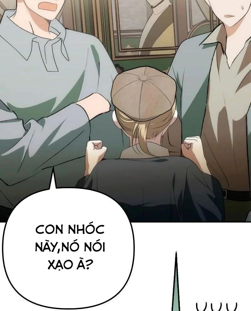 Nhóc Con Này Mơ Làm Trùm Phản Diện Chapter 13 - 123