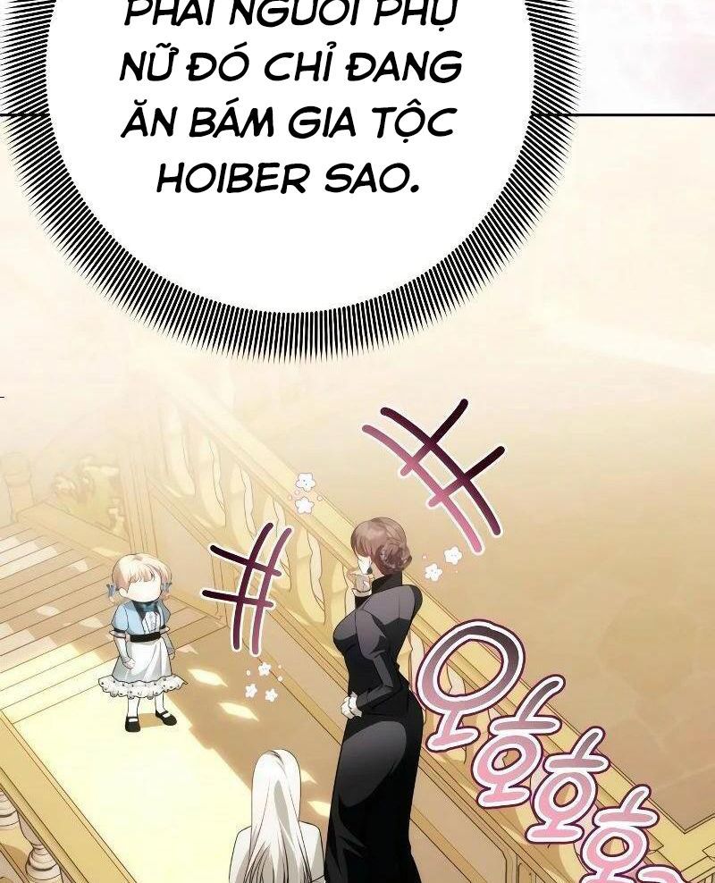 Nhóc Con Này Mơ Làm Trùm Phản Diện Chapter 13 - 16