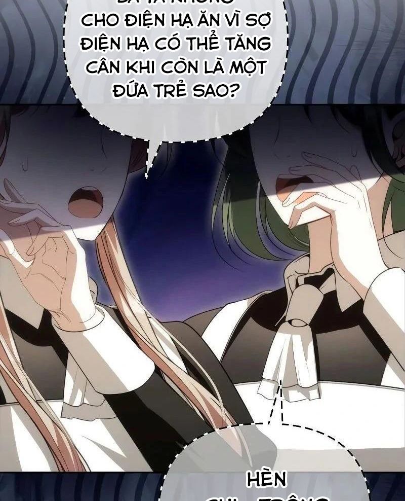 Nhóc Con Này Mơ Làm Trùm Phản Diện Chapter 13 - 34