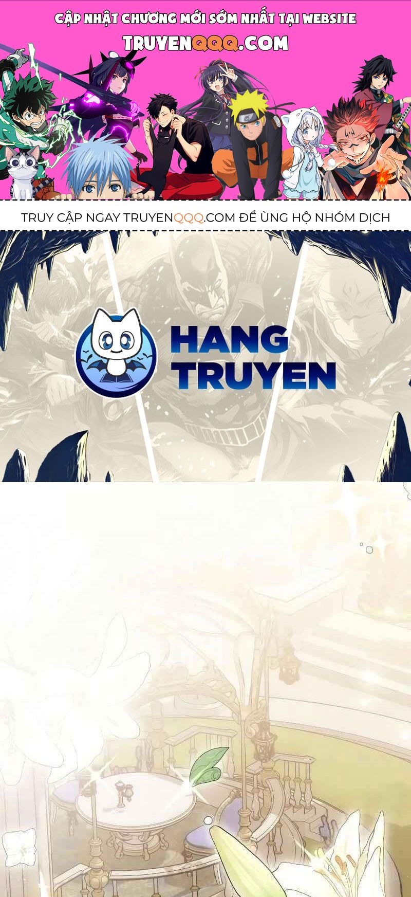 Nhóc Con Này Mơ Làm Trùm Phản Diện Chapter 14 - 1