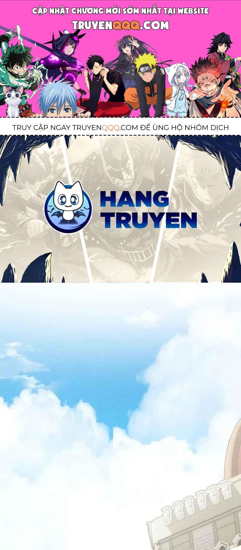 Nhóc Con Này Mơ Làm Trùm Phản Diện Chapter 15 - 1
