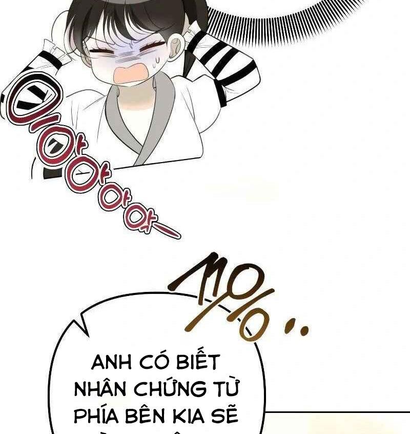 Nhóc Con Này Mơ Làm Trùm Phản Diện Chapter 15 - 81