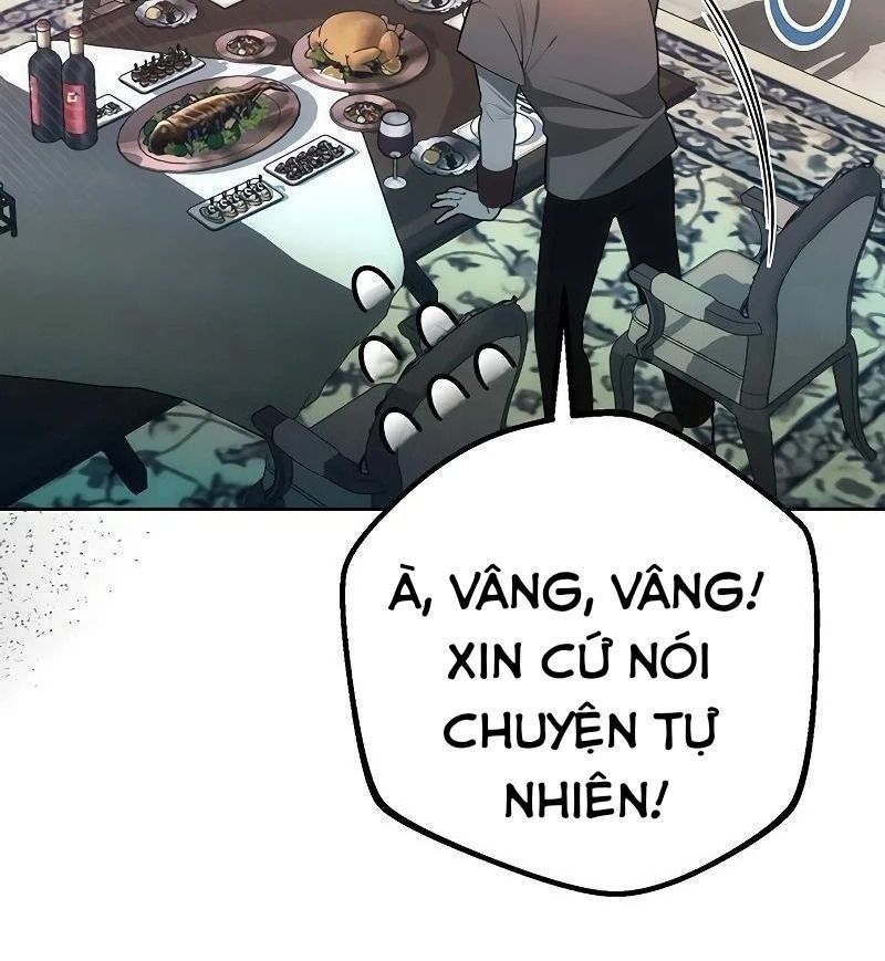 Nhóc Con Này Mơ Làm Trùm Phản Diện Chapter 16 - 18