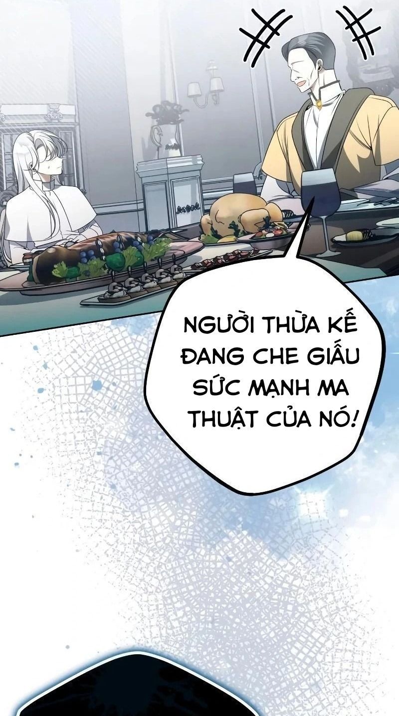 Nhóc Con Này Mơ Làm Trùm Phản Diện Chapter 16 - 27
