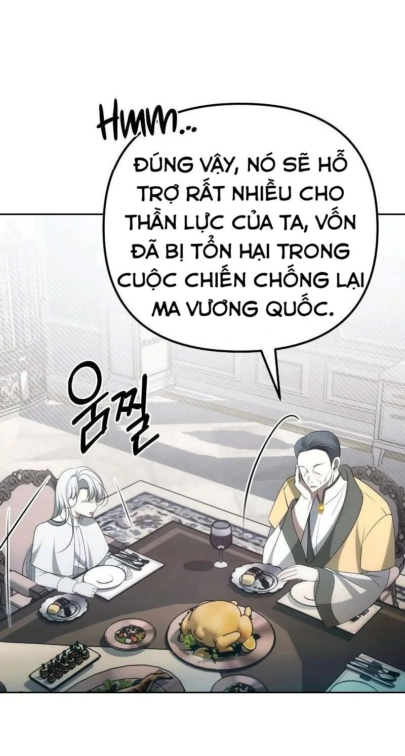 Nhóc Con Này Mơ Làm Trùm Phản Diện Chapter 16 - 31