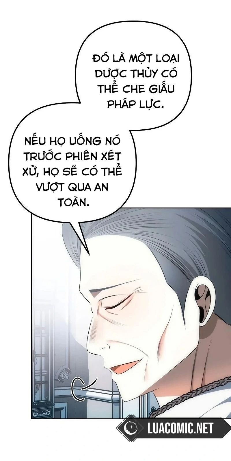 Nhóc Con Này Mơ Làm Trùm Phản Diện Chapter 16 - 41