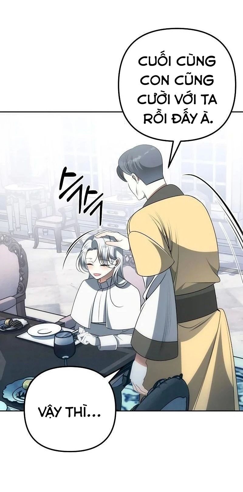 Nhóc Con Này Mơ Làm Trùm Phản Diện Chapter 16 - 43