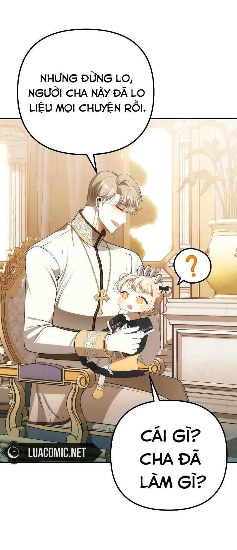 Nhóc Con Này Mơ Làm Trùm Phản Diện Chapter 16 - 66