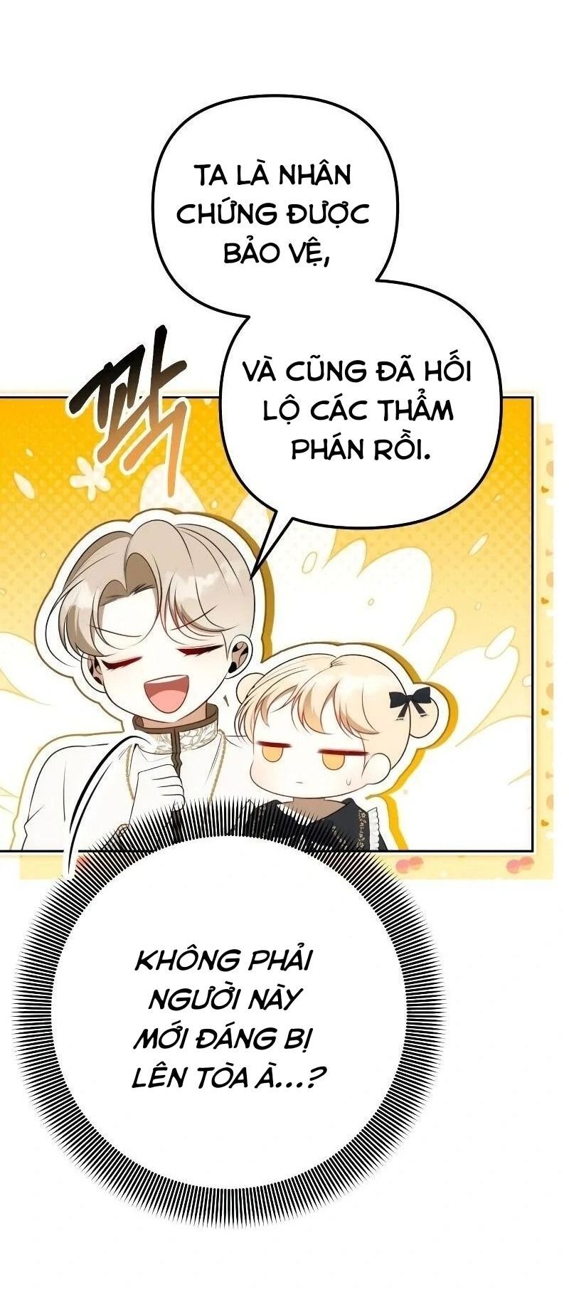 Nhóc Con Này Mơ Làm Trùm Phản Diện Chapter 16 - 67