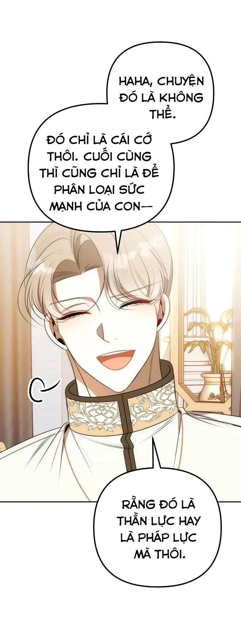 Nhóc Con Này Mơ Làm Trùm Phản Diện Chapter 16 - 70