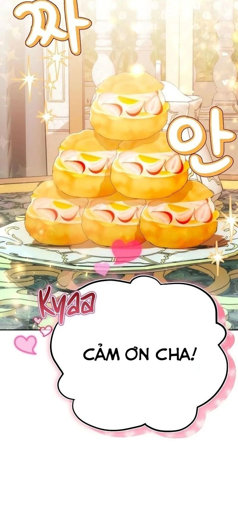 Nhóc Con Này Mơ Làm Trùm Phản Diện Chapter 16 - 76