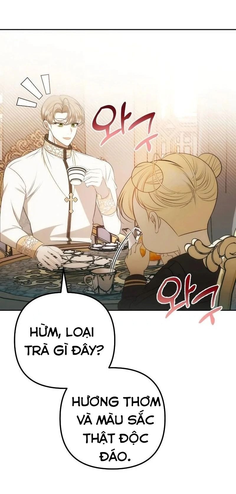 Nhóc Con Này Mơ Làm Trùm Phản Diện Chapter 16 - 77