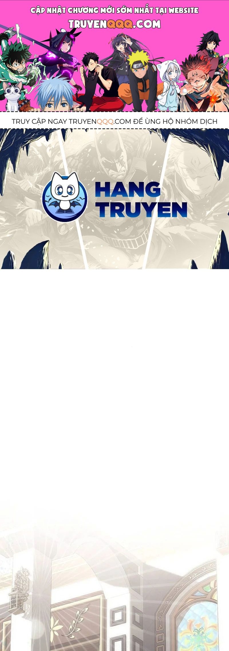 Nhóc Con Này Mơ Làm Trùm Phản Diện Chapter 18 - 1