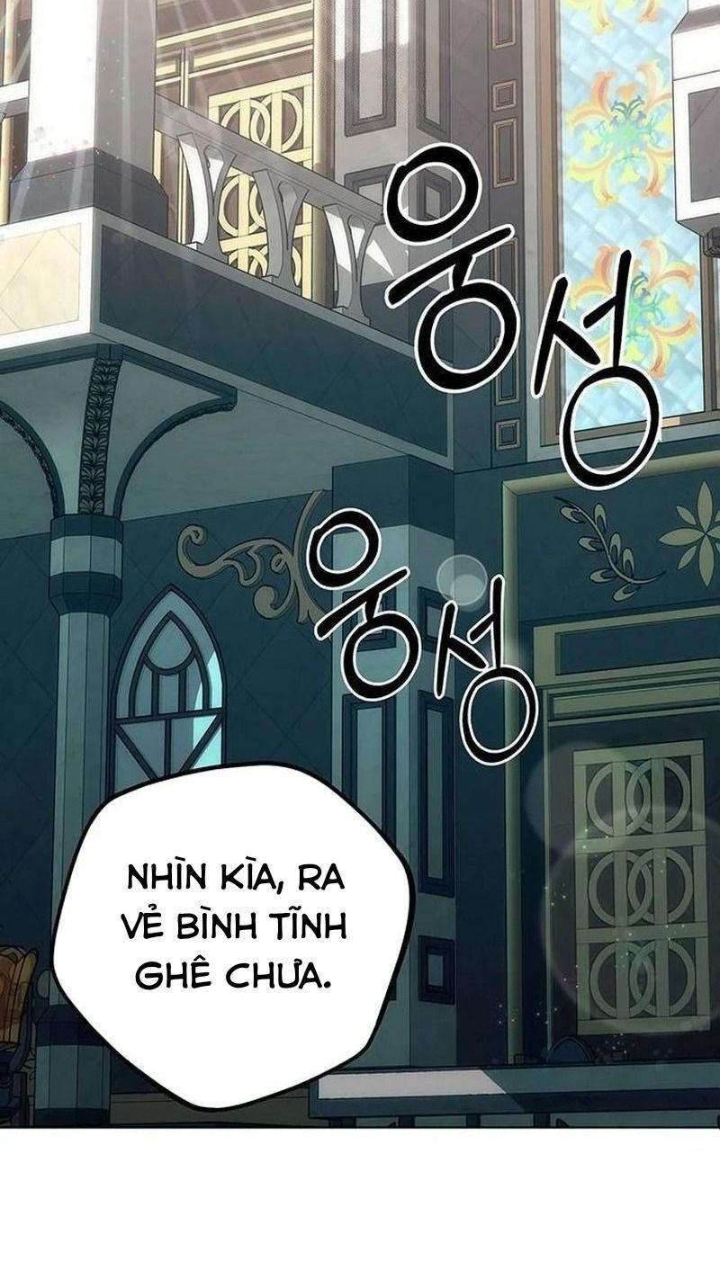 Nhóc Con Này Mơ Làm Trùm Phản Diện Chapter 18 - 2