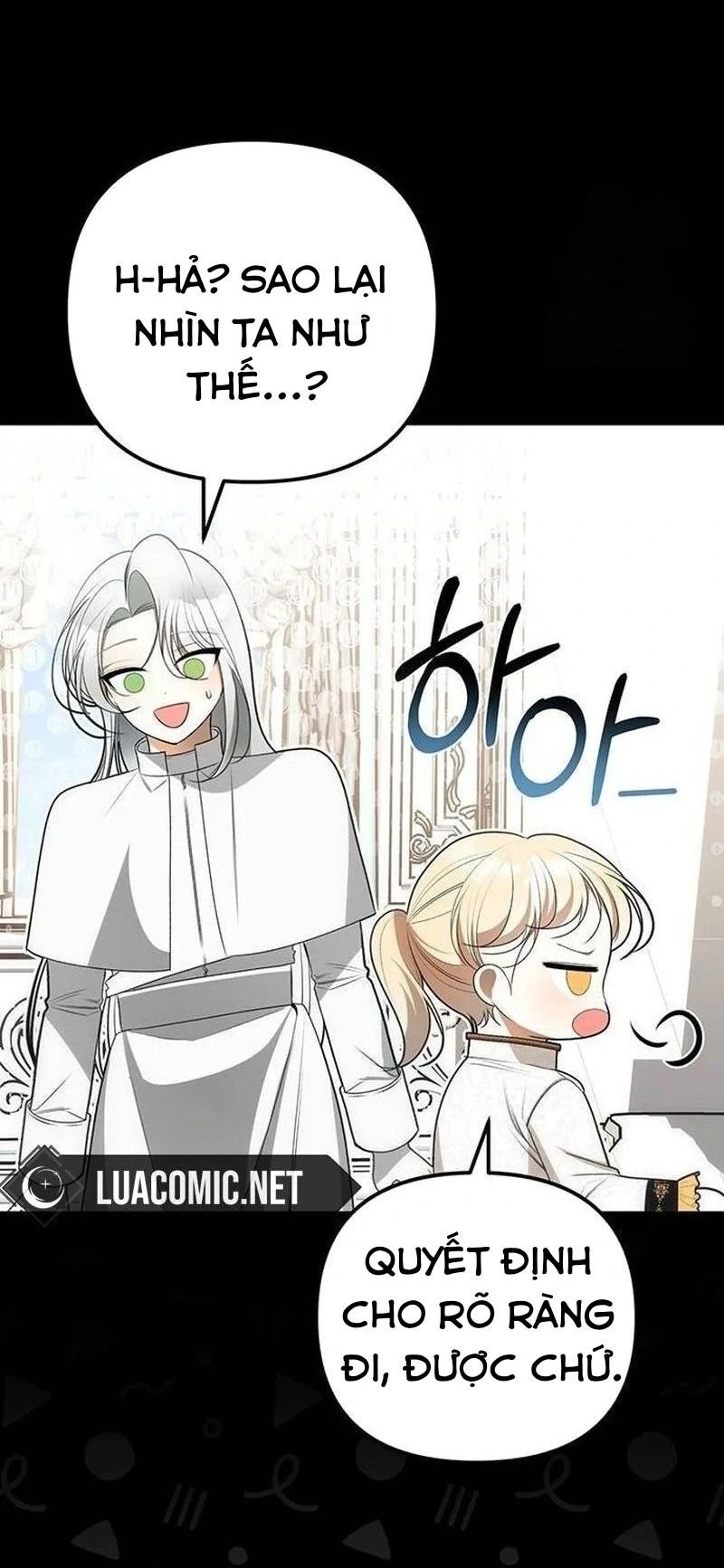 Nhóc Con Này Mơ Làm Trùm Phản Diện Chapter 18 - 11