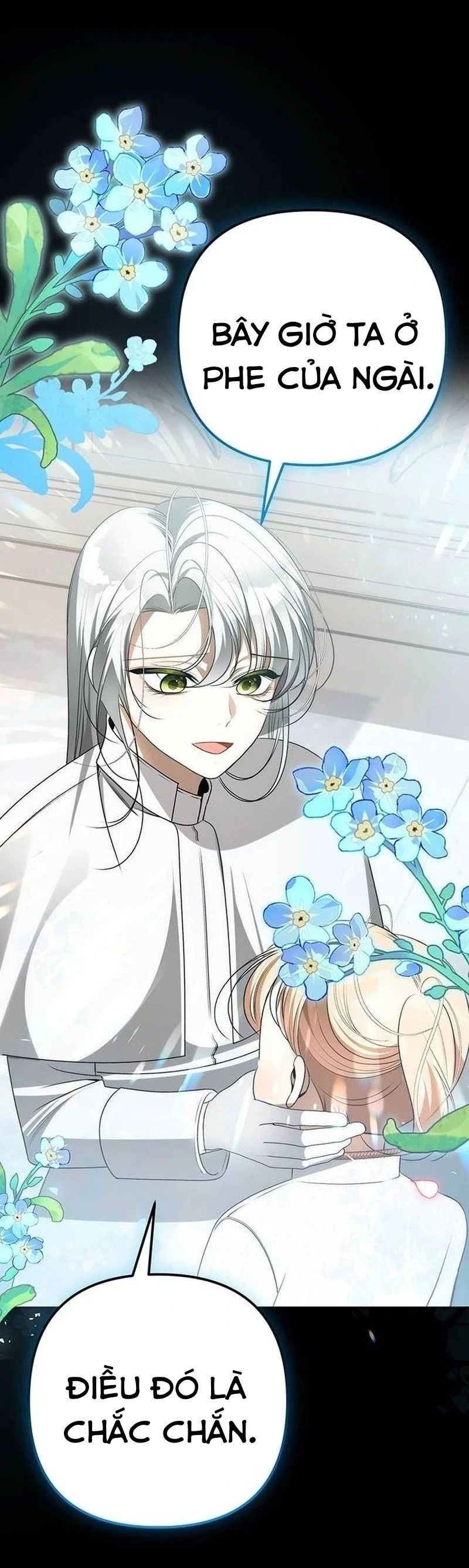 Nhóc Con Này Mơ Làm Trùm Phản Diện Chapter 18 - 14