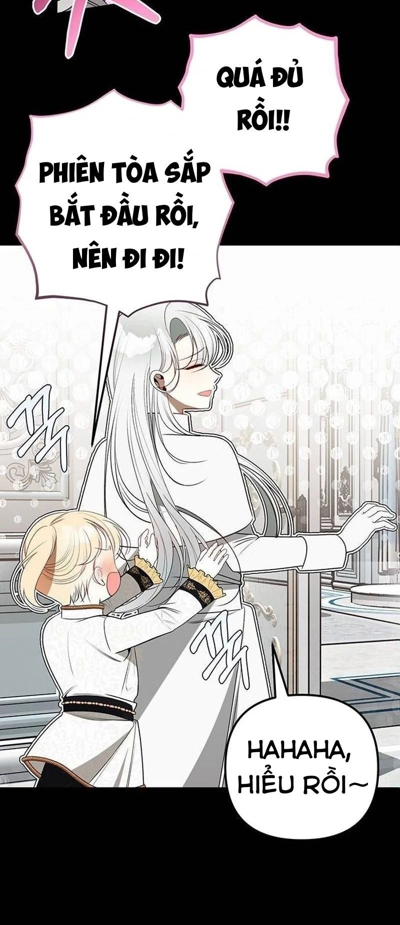 Nhóc Con Này Mơ Làm Trùm Phản Diện Chapter 18 - 18