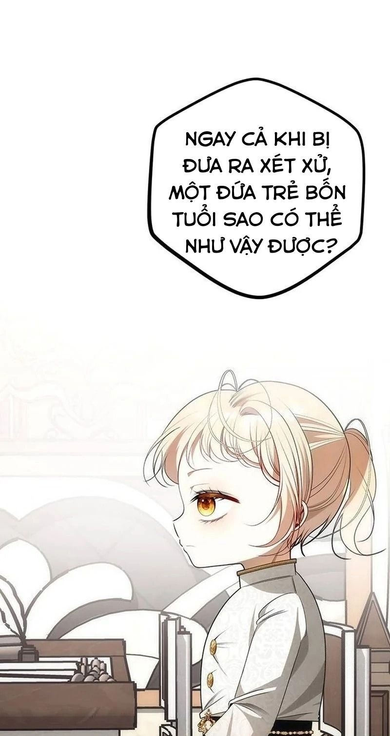 Nhóc Con Này Mơ Làm Trùm Phản Diện Chapter 18 - 3