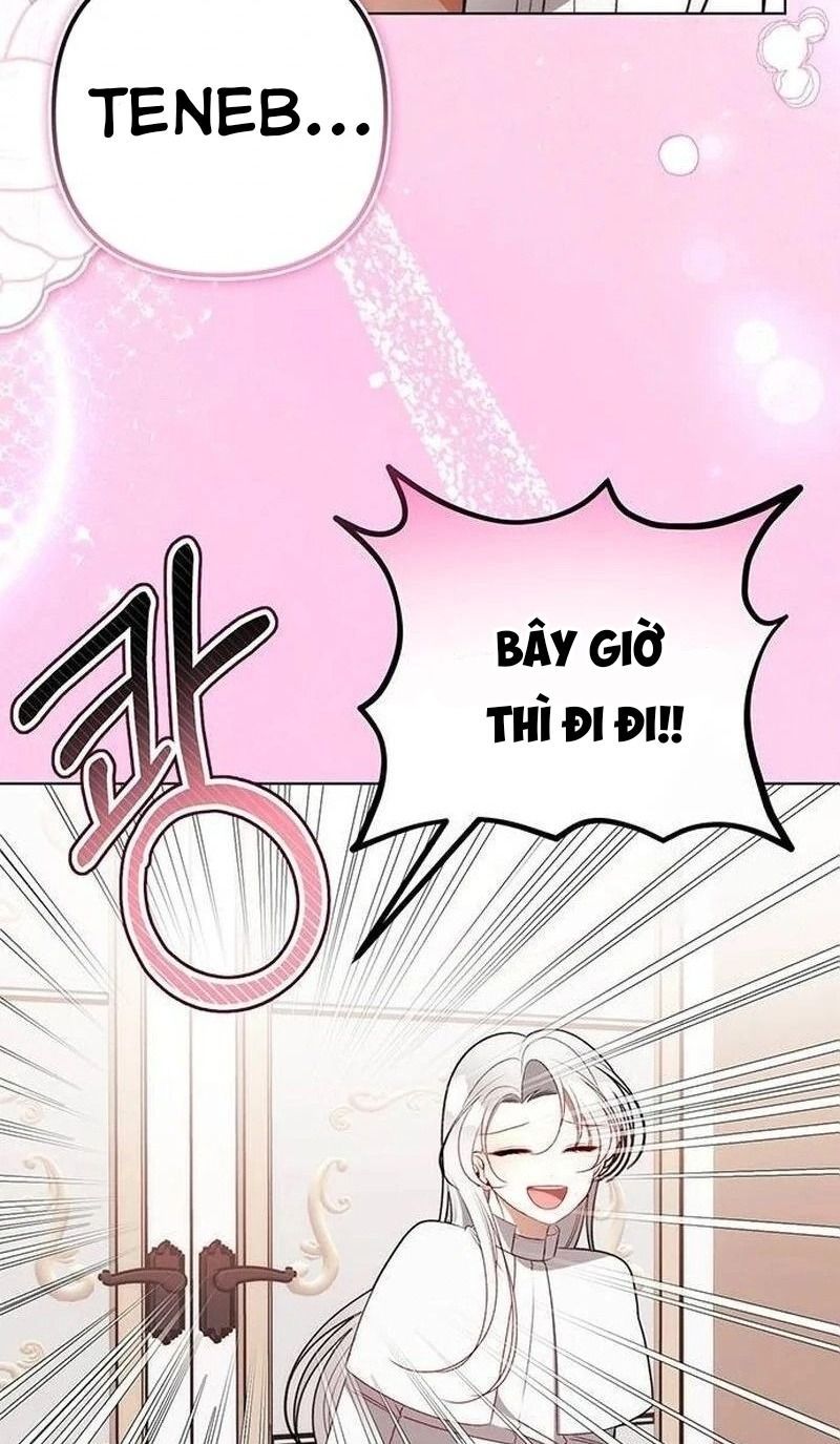 Nhóc Con Này Mơ Làm Trùm Phản Diện Chapter 18 - 22