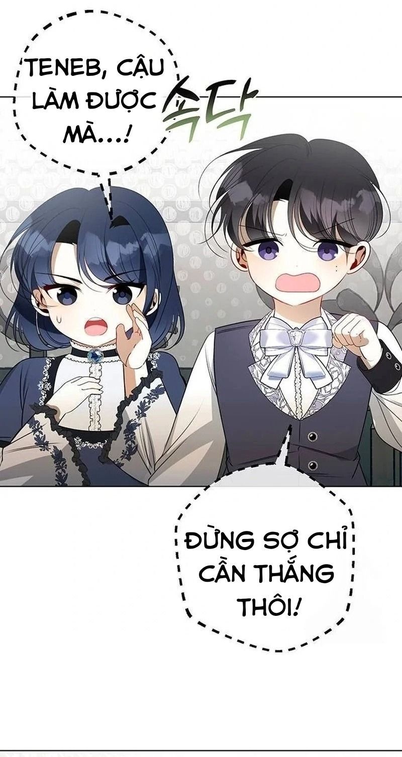 Nhóc Con Này Mơ Làm Trùm Phản Diện Chapter 18 - 26