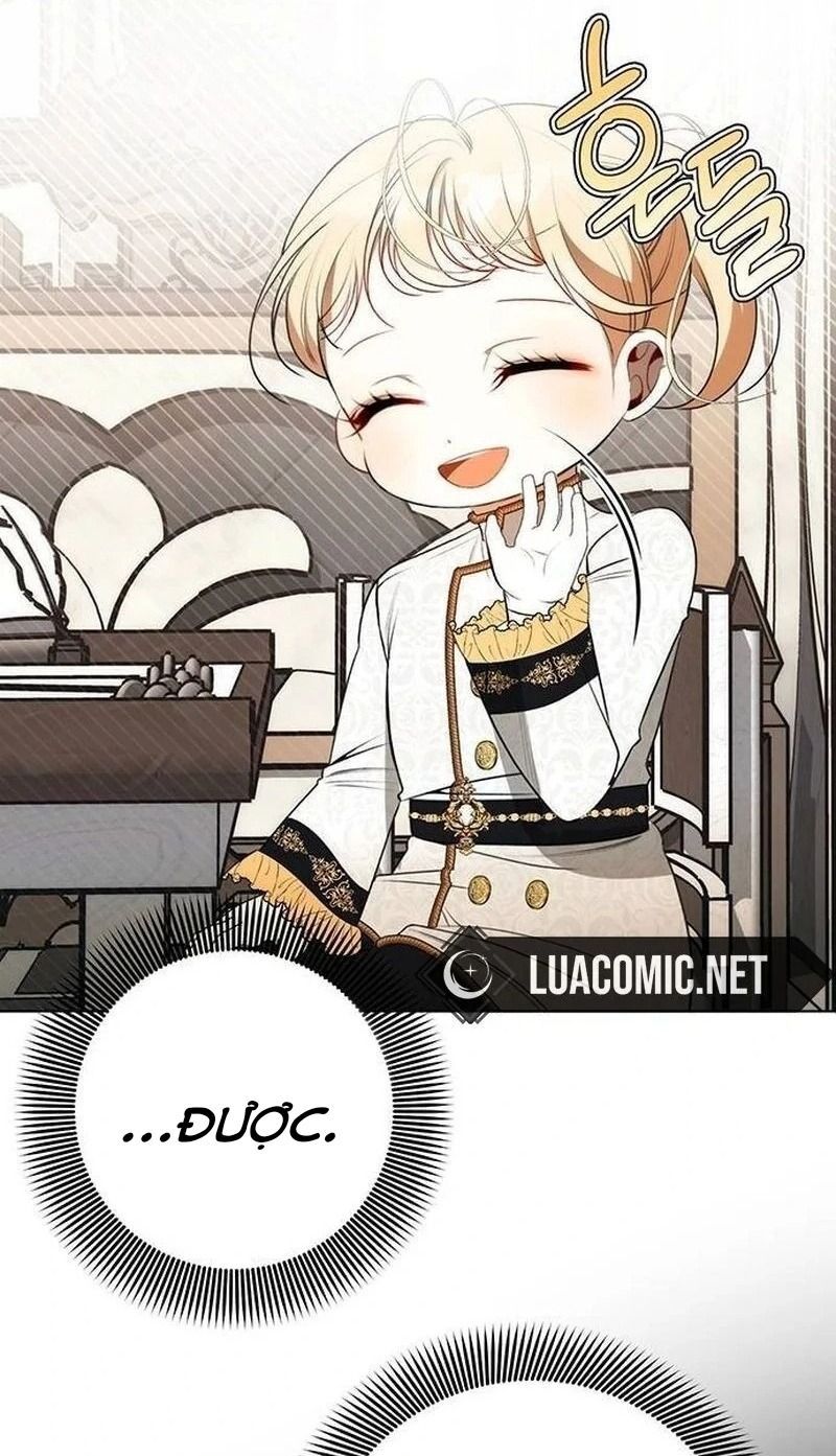 Nhóc Con Này Mơ Làm Trùm Phản Diện Chapter 18 - 27