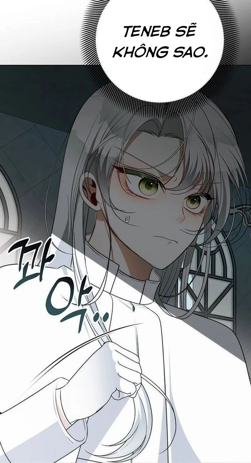 Nhóc Con Này Mơ Làm Trùm Phản Diện Chapter 18 - 28
