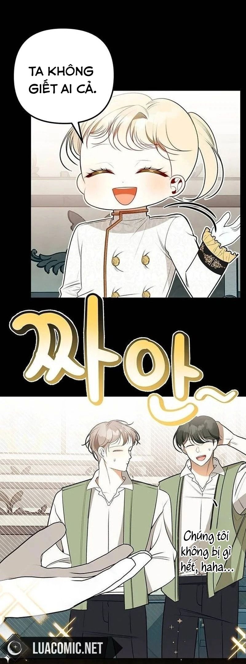 Nhóc Con Này Mơ Làm Trùm Phản Diện Chapter 18 - 40