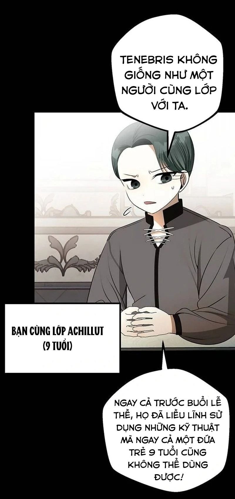 Nhóc Con Này Mơ Làm Trùm Phản Diện Chapter 18 - 42