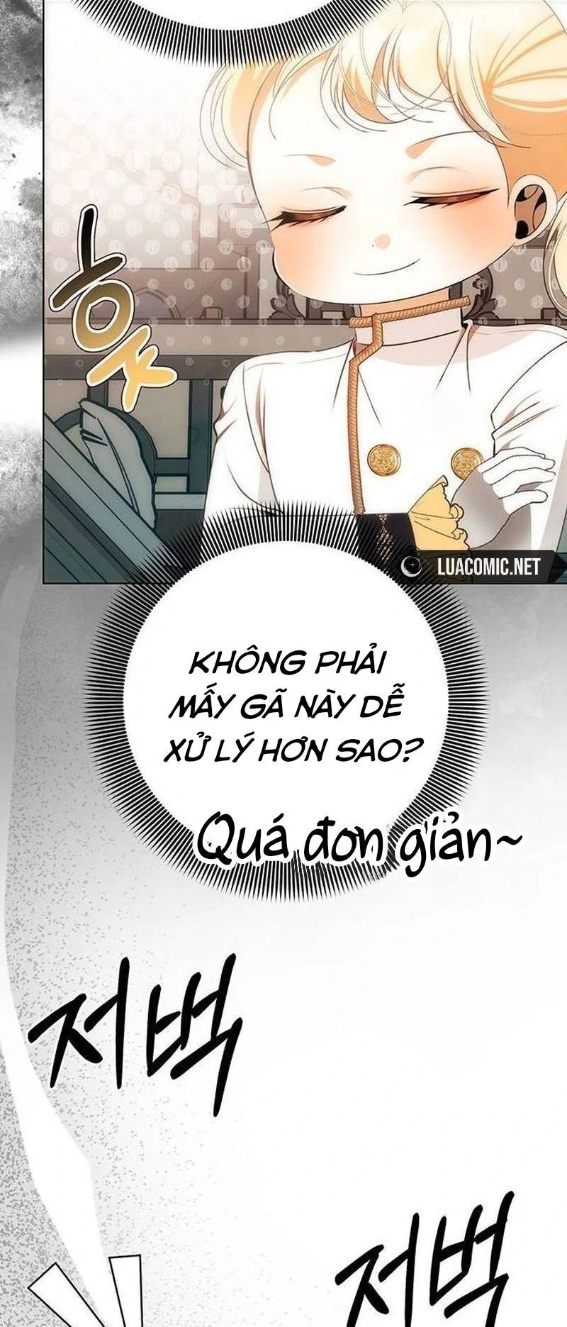 Nhóc Con Này Mơ Làm Trùm Phản Diện Chapter 18 - 47
