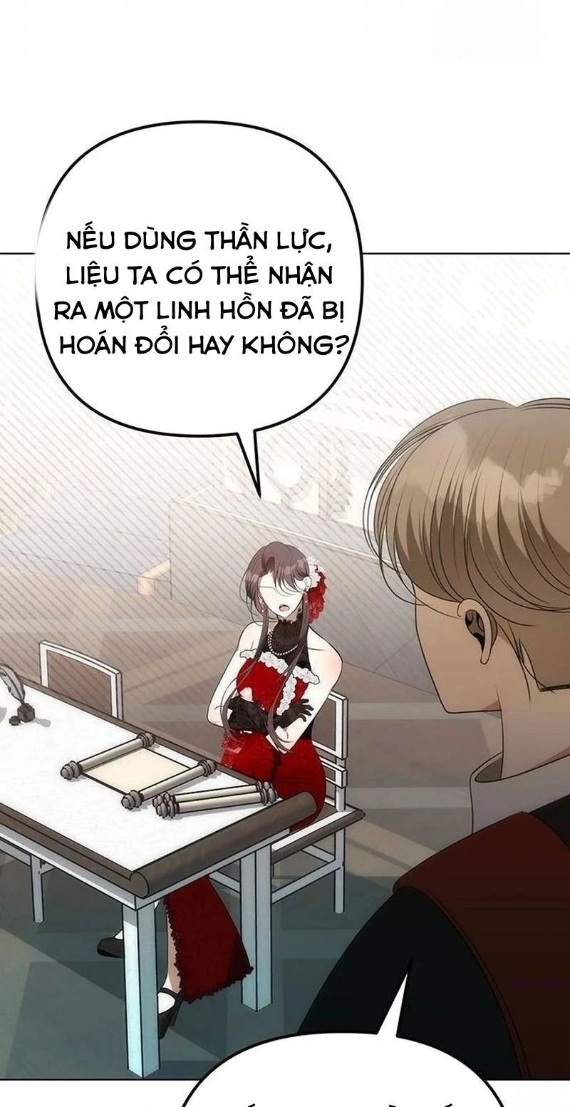 Nhóc Con Này Mơ Làm Trùm Phản Diện Chapter 18 - 58