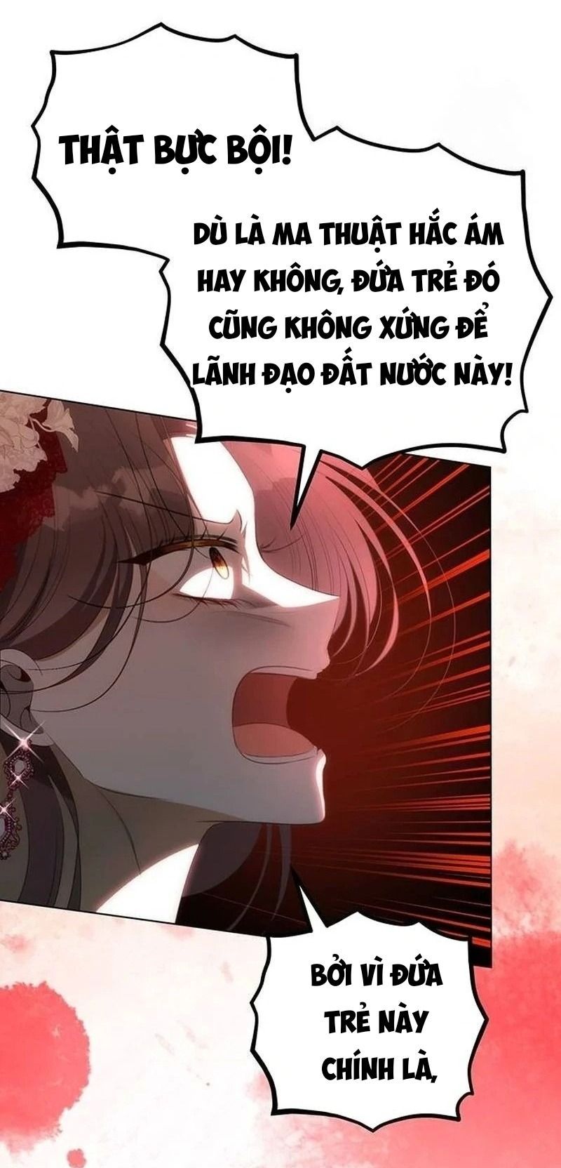 Nhóc Con Này Mơ Làm Trùm Phản Diện Chapter 18 - 61