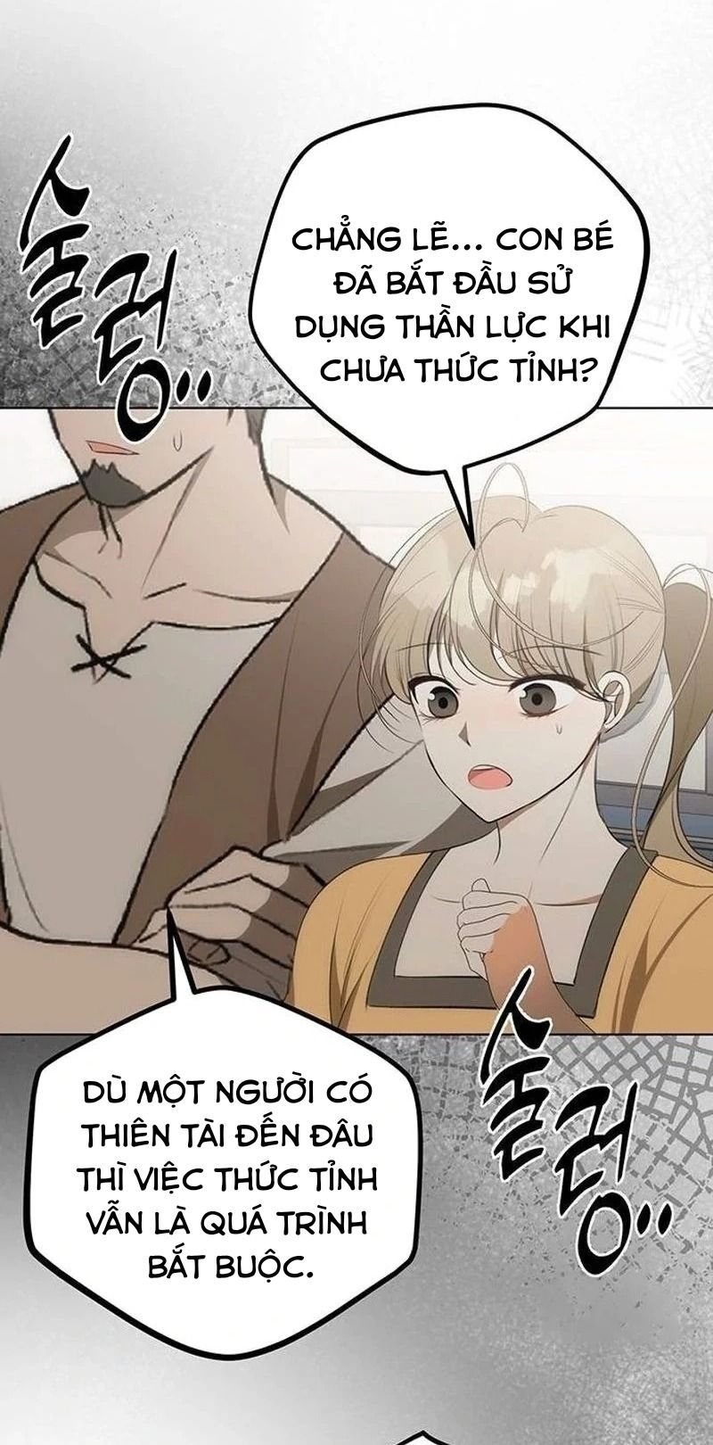 Nhóc Con Này Mơ Làm Trùm Phản Diện Chapter 18 - 66