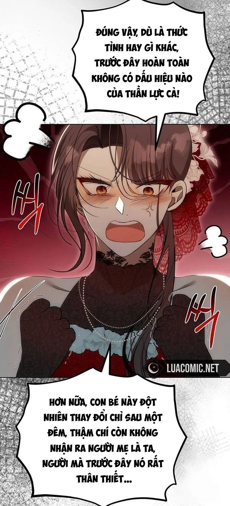 Nhóc Con Này Mơ Làm Trùm Phản Diện Chapter 18 - 67