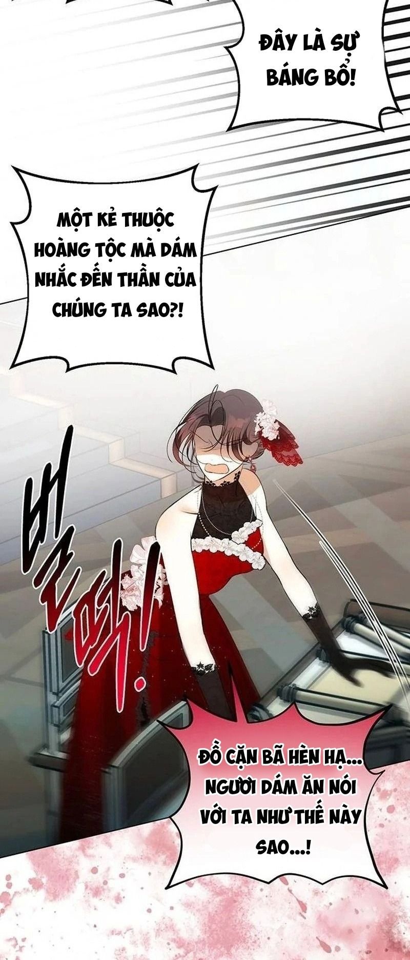 Nhóc Con Này Mơ Làm Trùm Phản Diện Chapter 18 - 77