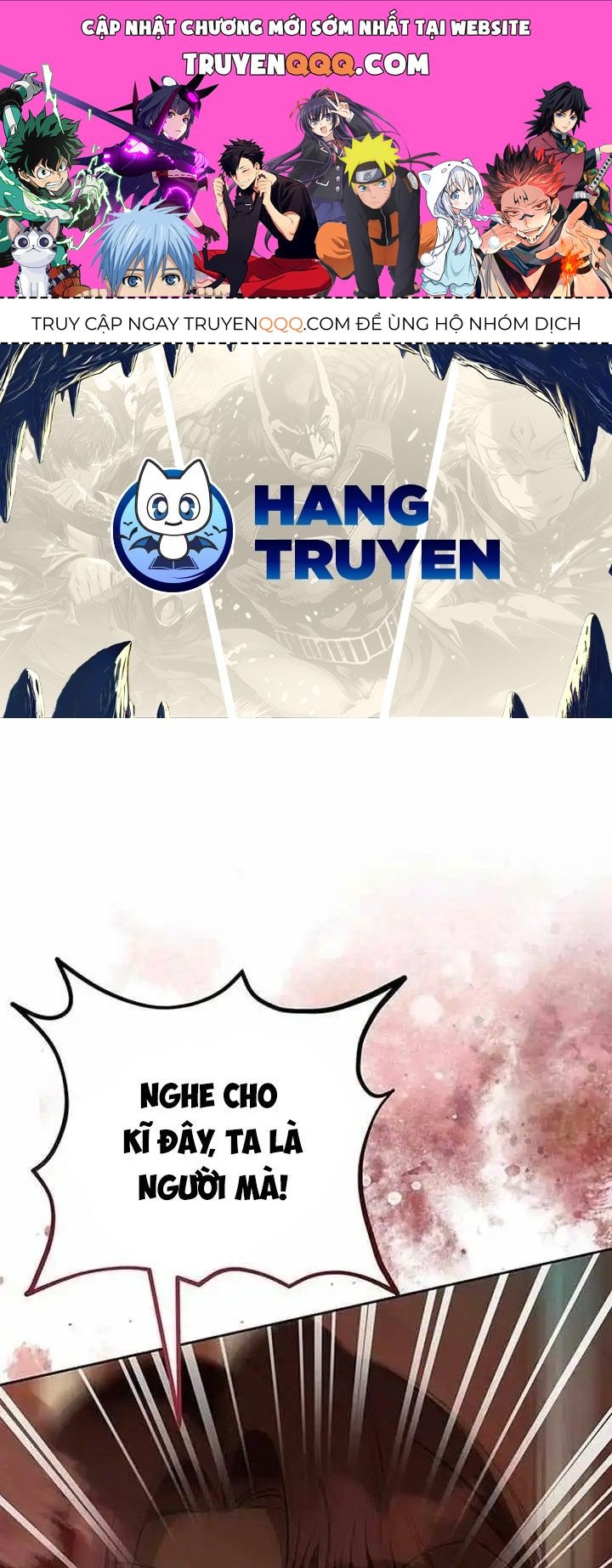 Nhóc Con Này Mơ Làm Trùm Phản Diện Chapter 19 - 1