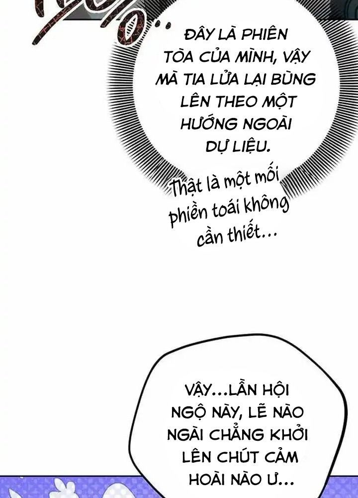 Nhóc Con Này Mơ Làm Trùm Phản Diện Chapter 19 - 45