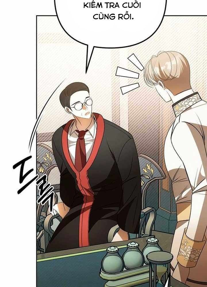 Nhóc Con Này Mơ Làm Trùm Phản Diện Chapter 19 - 80