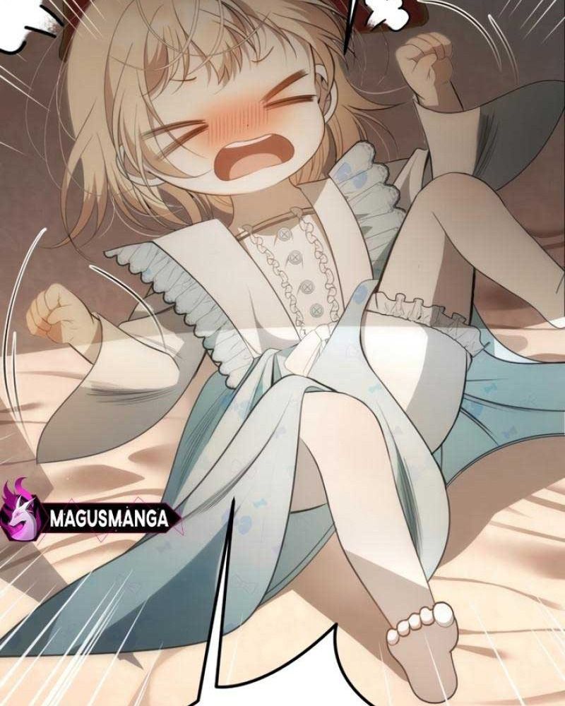 Nhóc Con Này Mơ Làm Trùm Phản Diện Chapter 2 - 127