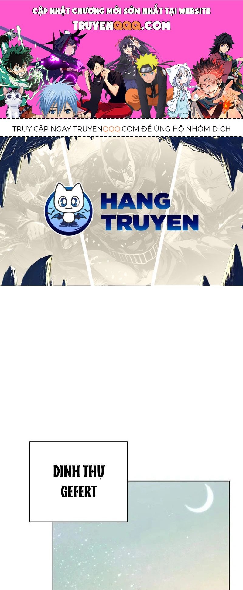 Nhóc Con Này Mơ Làm Trùm Phản Diện Chapter 21 - 1