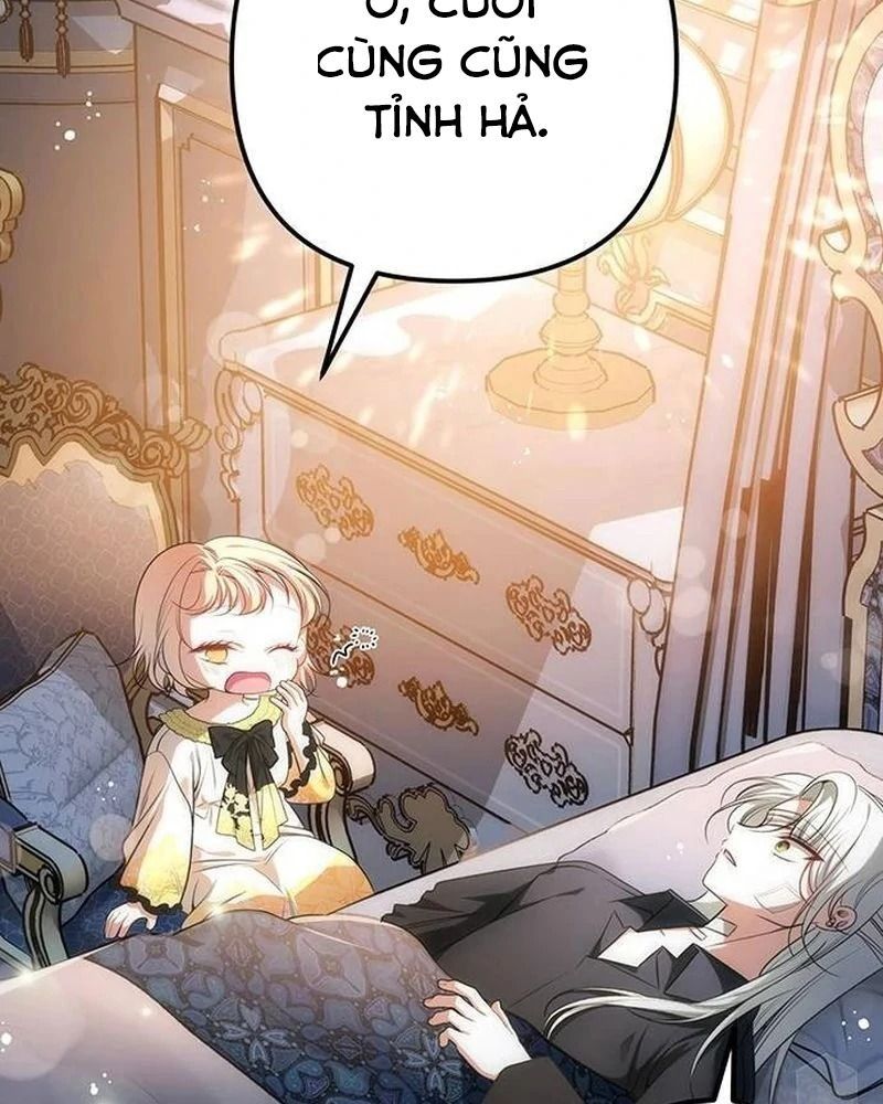 Nhóc Con Này Mơ Làm Trùm Phản Diện Chapter 22 - 38