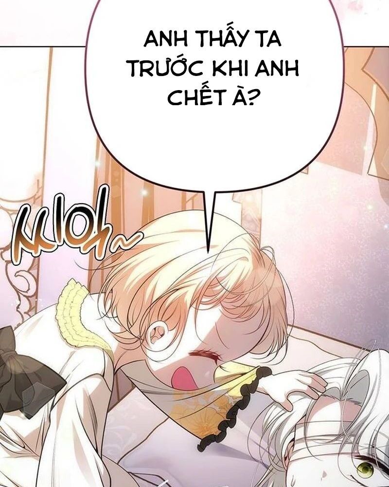 Nhóc Con Này Mơ Làm Trùm Phản Diện Chapter 22 - 46