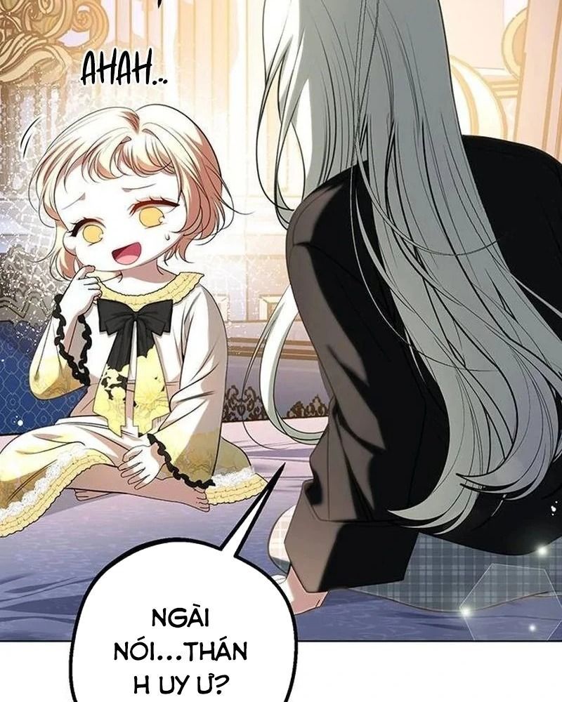 Nhóc Con Này Mơ Làm Trùm Phản Diện Chapter 22 - 92